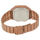 Uhren & Schmuck Armbandühre Casio Unisex-Uhr  B-650WC-5A (Ø 42 mm) Multicolor