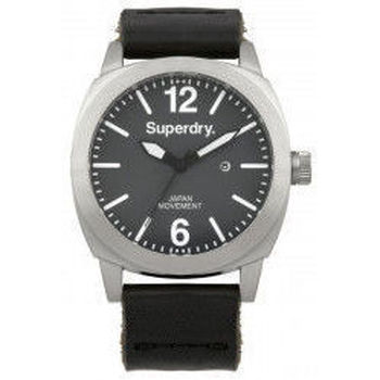 Superdry  Uhr Unisex-Uhr  SYG103TW (Ø 45 mm)