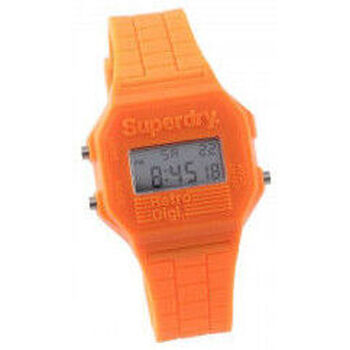 Uhren & Schmuck Armbandühre Superdry Unisex-Uhr  SYL201O (Ø 37 mm) Multicolor