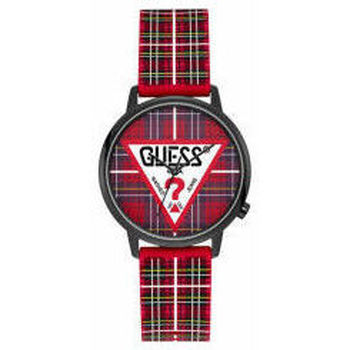 Uhren & Schmuck Armbandühre Guess Unisex-Uhr  V1029M2 (Ø 38 mm) Multicolor