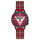 Uhren & Schmuck Armbandühre Guess Unisex-Uhr  V1029M2 (Ø 38 mm) Multicolor