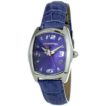 Uhren & Schmuck Armbandühre Chronotech Unisex-Uhr  CT7504L-08 (Ø 33 mm) Multicolor