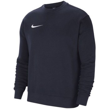 Kleidung Jungen Sweatshirts Nike Park 20 Fleece Marine