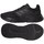 Schuhe Damen Laufschuhe adidas Originals Galaxy 6 Schwarz