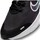 Schuhe Kinder Sneaker Low Nike Downshifter 12 Schwarz