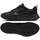 Schuhe Kinder Laufschuhe Nike Downshifter 6 Schwarz