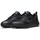 Schuhe Kinder Laufschuhe Nike Downshifter 6 Schwarz