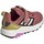 Schuhe Kinder Sneaker Low adidas Originals Terrex Trailmaker CF K JR Bordeaux