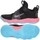 Schuhe Herren Multisportschuhe Nike React Hyperset Schwarz