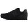 Schuhe Kinder Sneaker Low New Balance 373 Schwarz