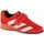 Schuhe Herren Multisportschuhe adidas Originals Adipower Weightlifting 3 Rot