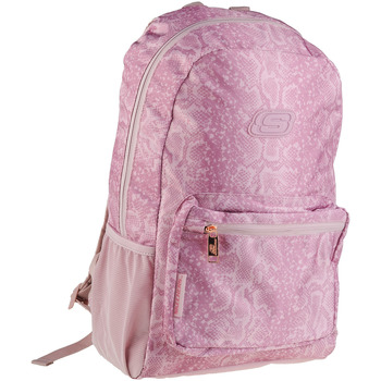 Taschen Damen Rucksäcke Skechers Adventure Backpack Rosa