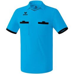 Kleidung Polohemden Erima Sport SARAGOSSA Schiedsrichter Trikot 3130712/465950 Blau