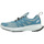 Schuhe Damen Laufschuhe Salomon Sense Flow Blau