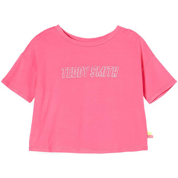 Teddy Smith  T-Shirt für Kinder 51006379D