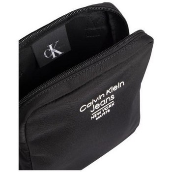 Calvin Klein Jeans K50K510100BDS Schwarz