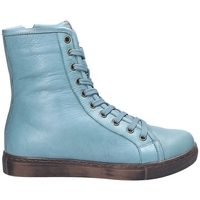 Schuhe Damen Low Boots Andrea Conti 0342856 Blau