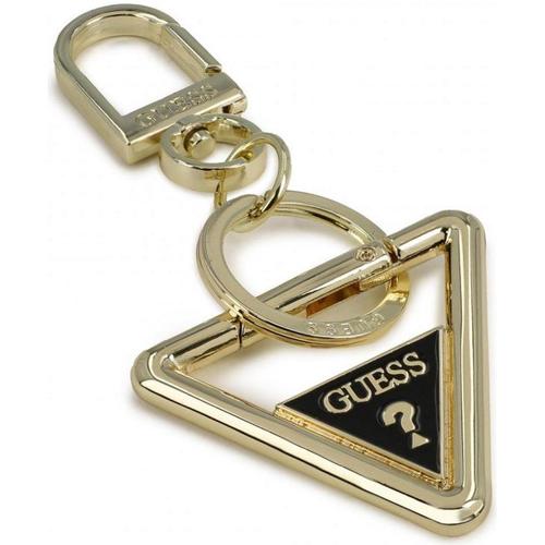 Accessoires Schlüsselanhänger Guess GSPOR-RW1515P2301-blk Schwarz