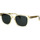 Uhren & Schmuck Sonnenbrillen David Beckham DB1062/S HAM Sonnenbrille Gold