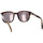 Uhren & Schmuck Sonnenbrillen David Beckham Sonnenbrille DB1062/S 086 Braun