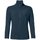 Kleidung Damen Pullover Vaude Sport Wo Rosemoor Fleece Jacket II 42761 Blau