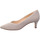 Schuhe Damen Pumps Peter Kaiser Premium CALLAE 55991-049 Silbern