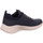 Schuhe Herren Sneaker Skechers Sportschuhe 232338 NVY Blau