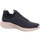 Schuhe Herren Sneaker Skechers Sportschuhe 232338 NVY Blau