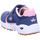 Schuhe Mädchen Derby-Schuhe & Richelieu Brütting Schnuerschuhe Benchy VS 360994 Blau