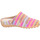 Schuhe Damen Hausschuhe Westland Cadiz 01 19901MA631/425 Multicolor