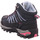 Schuhe Damen Fitness / Training Cmp Sportschuhe RIGEL MID WMN TREKKING SHOE WP 3Q12946-66 Schwarz