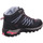 Schuhe Damen Fitness / Training Cmp Sportschuhe RIGEL MID WMN TREKKING SHOE WP 3Q12946-66 Schwarz