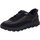 Schuhe Herren Derby-Schuhe & Richelieu Geox Schnuerschuhe U Spherica U16BYE-08522C4007 Blau