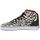 Schuhe Damen Sneaker High Creative Recreation W CESARIO XVI M Olive / gelb