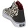 Schuhe Damen Sneaker High Creative Recreation W CESARIO XVI M Olive / gelb