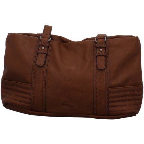 Taschen Damen Handtasche Tamaris Mode Accessoires 31855 31855 Braun