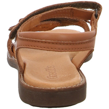 Froddo Schuhe G3150206-6 Braun
