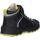 Schuhe Kinder Boots Kickers 878840-30 KICK TEEN CUIR COW BOSTON 878840-30 KICK TEEN CUIR COW BOSTON 