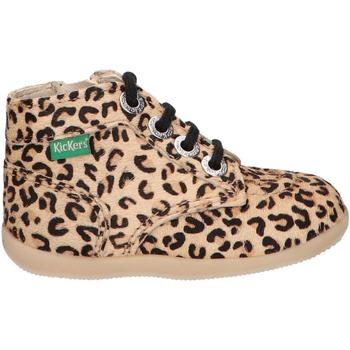 Schuhe Mädchen Low Boots Kickers 830286-10 BONZIP-2 830286-10 BONZIP-2 