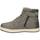 Schuhe Kinder Boots Kickers 736803-30 YEPO WPF SYNTHETIQUE 736803-30 YEPO WPF SYNTHETIQUE 