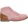 Schuhe Mädchen Derby-Schuhe & Richelieu Kickers 785525-30 KOUKLEGEND BONT 785525-30 KOUKLEGEND BONT 