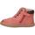 Schuhe Mädchen Low Boots Kickers 537938-30 TACKLAND GOLF NUBUCK 537938-30 TACKLAND GOLF NUBUCK 