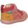 Schuhe Mädchen Low Boots Kickers 878670-10 KINO 878670-10 KINO