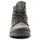 Schuhe Sneaker High Palladium PAMPA LITE+ RCYCL WP+ Schwarz