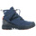 Schuhe Sneaker High Palladium PAMPA TRAVEL LITE+ WATERPROOF Marine
