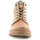 Schuhe Sneaker High Palladium PAMPA SHADE 75TH Braun