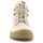 Schuhe Sneaker High Palladium PALLABROUSSE TACTICAL Braun