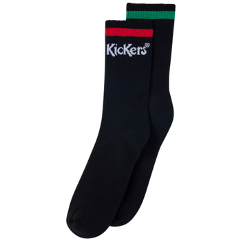 Unterwäsche Socken & Strümpfe Kickers Socks Schwarz