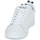 Schuhe Sneaker Low Polo Ralph Lauren HRT CT II-SNEAKERS-LOW TOP LACE Weiss / Schwarz