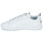 Schuhe Sneaker Low Polo Ralph Lauren HRT CT II-SNEAKERS-LOW TOP LACE Weiss / Schwarz